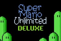 Super Mario V2.4 Unlimited Deluxe