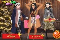 Fashion with the Kardashians