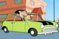 Mr. Bean: differenze automobilistiche