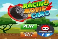 Racing Movie Cars
