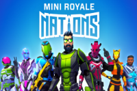 Mini Royale: Nations 2 Online