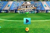 Free Kick Classic
