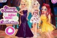 Disney Princesses: New Year' s Collection