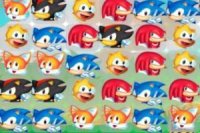 Sonic-Match 3