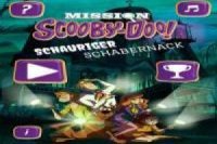 Scooby Doo e seus amigos