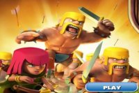 Clash of Clans Card