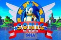 Sonic the Hedgehog (États-Unis)