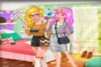Barbie: Zábava s přáteli