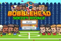 Head Soccer Royale