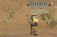 PUBG-Pixel