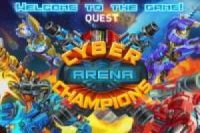 Cyber Champions Arena