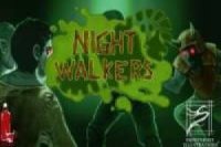 Nightwalkers IO