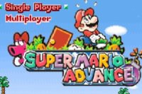 Super Mario Advance SNES - Renk Restorasyonu