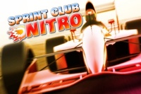 Sprint Club Nitro