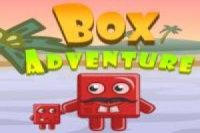Box Adventure Online