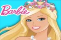 Barbie: Magic Doll