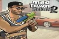 Mad Town Andreas 2