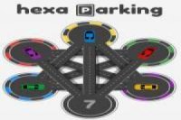 Hexa parkování