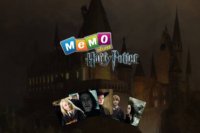 Harry Potter: najdi páry