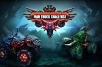 Mad Truck Challenge 2
