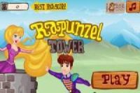Rapunzel-Turm
