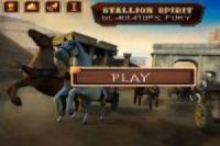 Stallion Spirit: Gladiator Fury