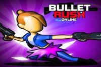 Bullet Rush en ligne