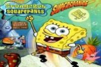 Bob Esponja Calça Quadrada: Super Sponge