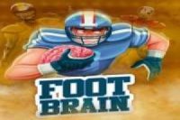 Fútbol Americano con Cerebros