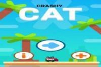 Crashy Cat Online