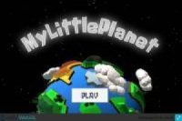 My little planet earth