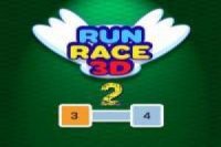 Esegui Race 2 3D