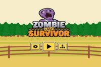 Zombies: Last Survivor