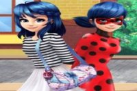 Marinette First Date