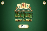 Aventura Mágica de Mahjong Tiles