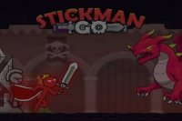 Stickman Go 2023