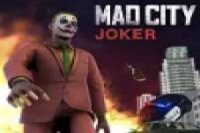 Joker: Verrückte Stadt