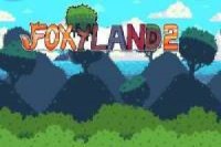 La Gran Aventura de Foxyland 2
