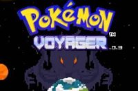 Pokemon Voyager 0.3.3 Game