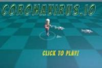 Coronavirus IO