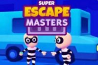 Maîtres Super Escape
