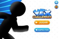 New Vex Challenges