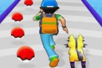 Pokemon: Corsa alla Squadra Mostri