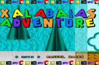 Mario Bros Xalabaias Adventure