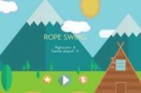 Cuerdas: Rope Swing