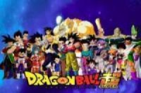 Quebra-cabeça: Dragon Ball Z Super Saiyan