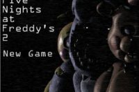 Cinco noites Five nights at Freddy's 2