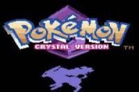 Pokémon Kristali