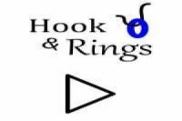 Hook and Rings
