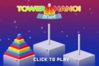 Věž Hanoj